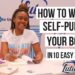 How to Write a Book: 10 Simple Steps to Self Publishing