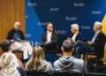 Berkeley Talks: Author Andrew Marantz on the hijacking of the American conversation Berkeley Talks: Author Andrew Marantz on the hijacking of the American conversation