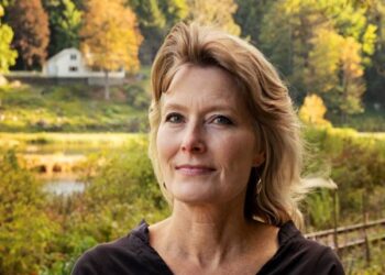 Book of a lifetime: Look at Me by Jennifer Egan