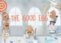 THE GOOD EGG | Book Trailer | A Sure-to-Crack-You-Up Story