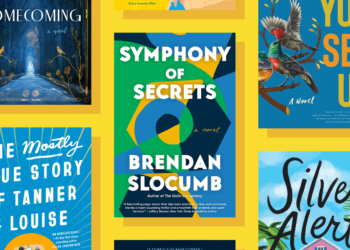 25 Best Fiction Books of 2023 (So Far) — The Best New Book Releases