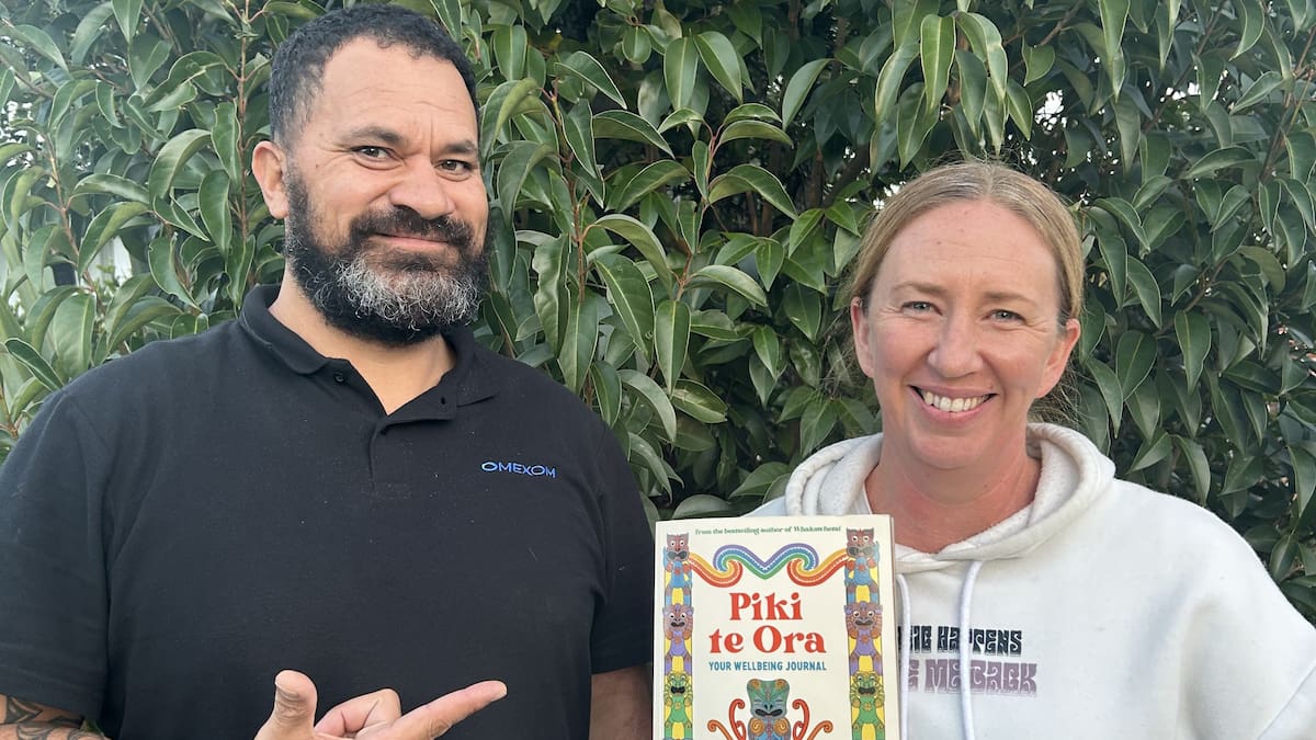 Piki te Ora: Bay-born best-selling author Hira Nathan takes the plunge into children’s literature with bilingual follow-up Piki te Ora: Bay-born best-selling author Hira Nathan takes the plunge into children’s literature with bilingual follow-up