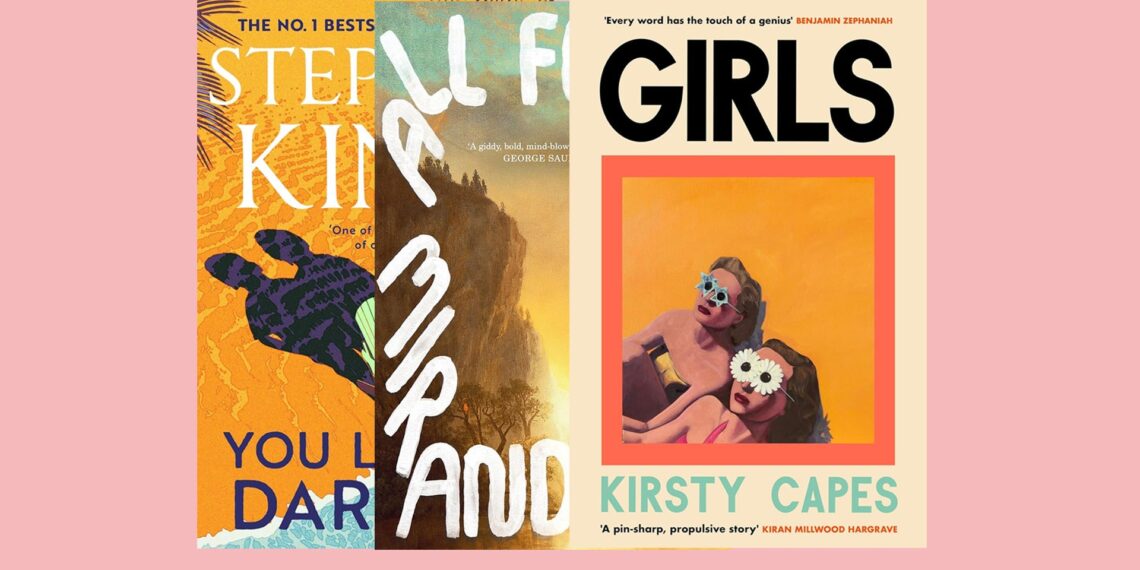 Best New Books of May 2024, According To Literary Experts