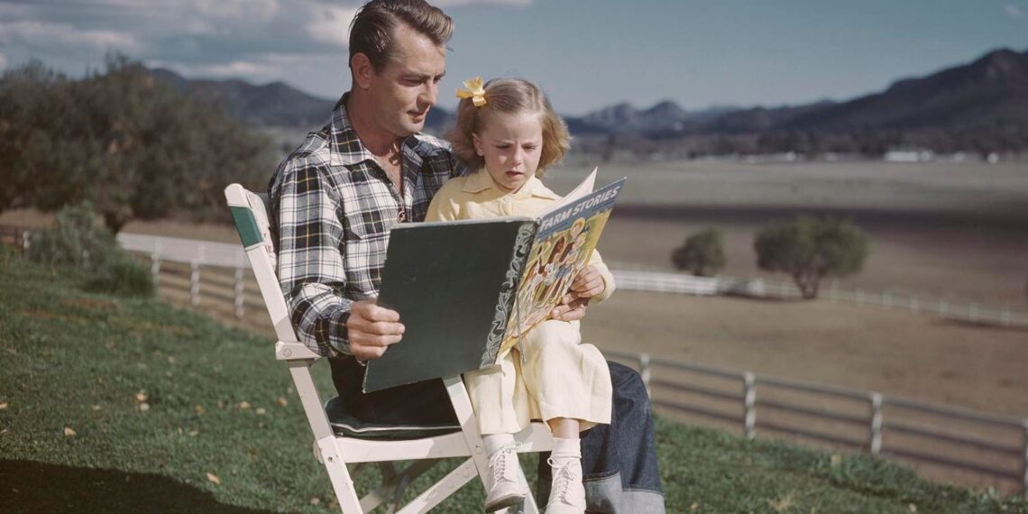 The 25 Greatest Kids Books Of All Time