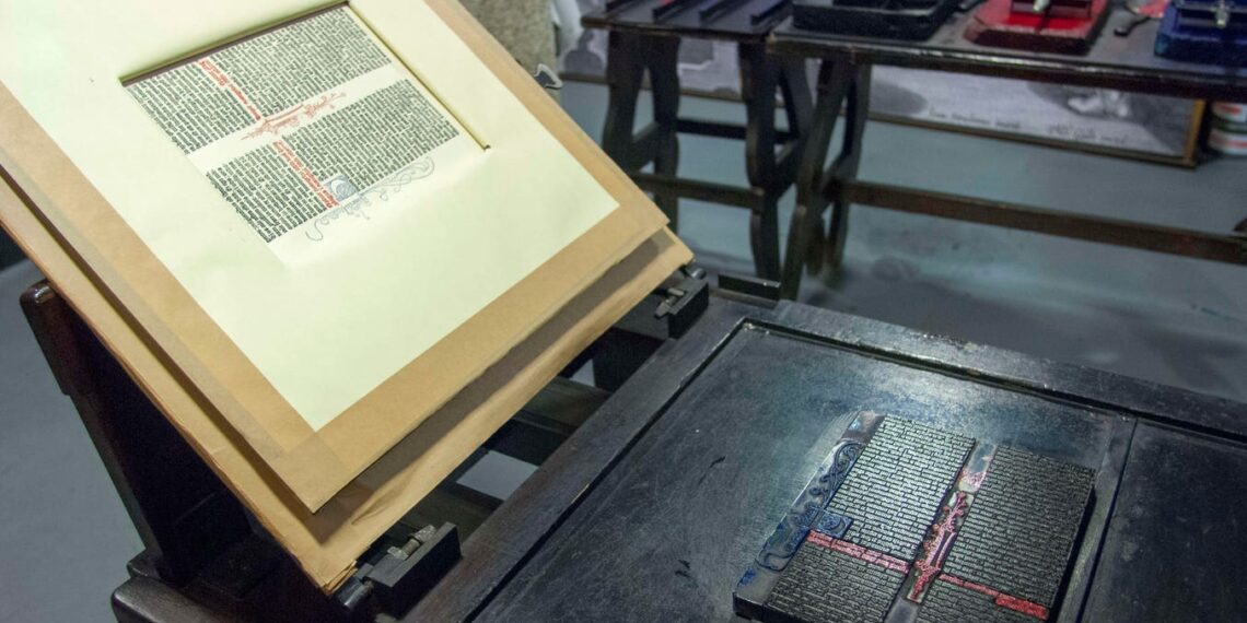 Project Gutenberg Uses AI To Produce 35,000 Hours Of Audiobooks