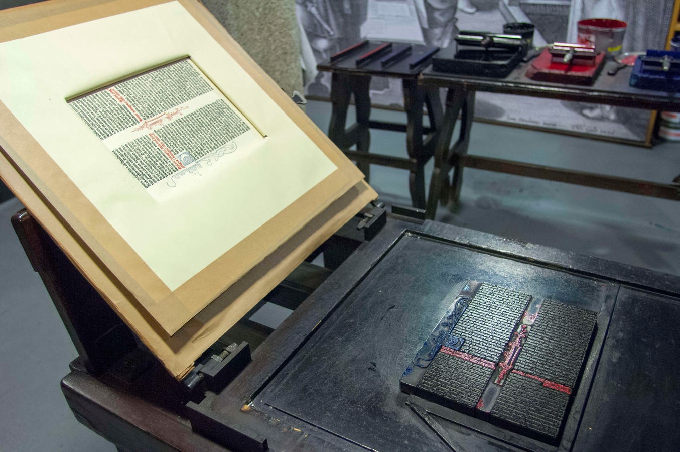 Project Gutenberg Uses AI To Produce 35,000 Hours Of Audiobooks Project Gutenberg Uses AI To Produce 35,000 Hours Of Audiobooks