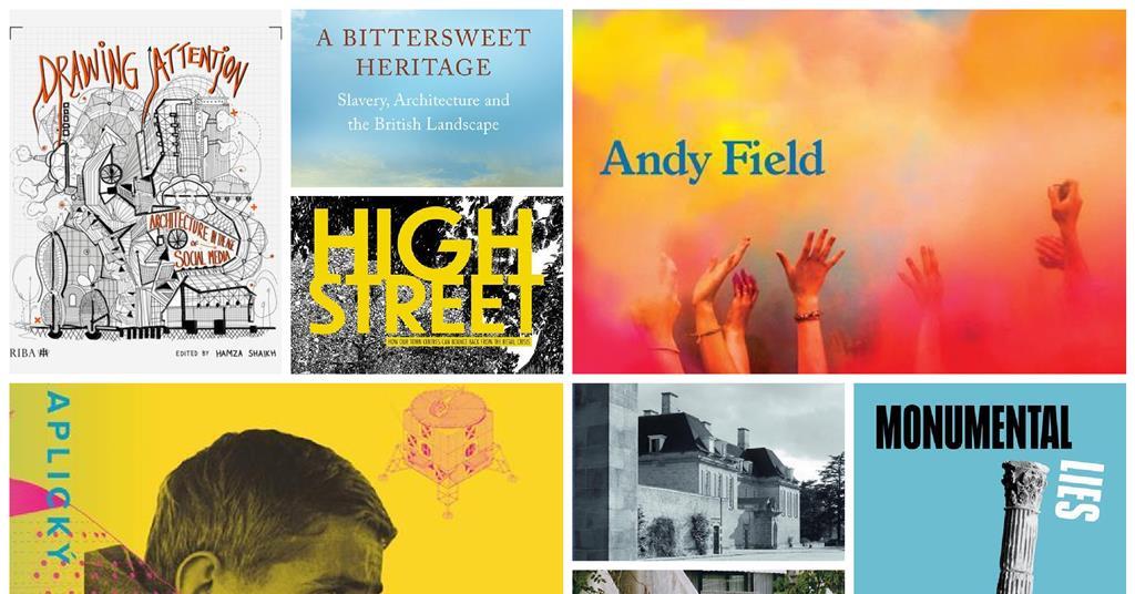 BD’s book reviews of the year | Review BD’s book reviews of the year | Review