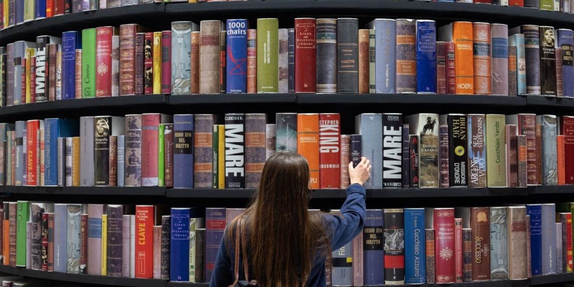 16 Must Have Books And Podcasts For Leaders In 2024 16 Must Have Books And Podcasts For Leaders In 2024