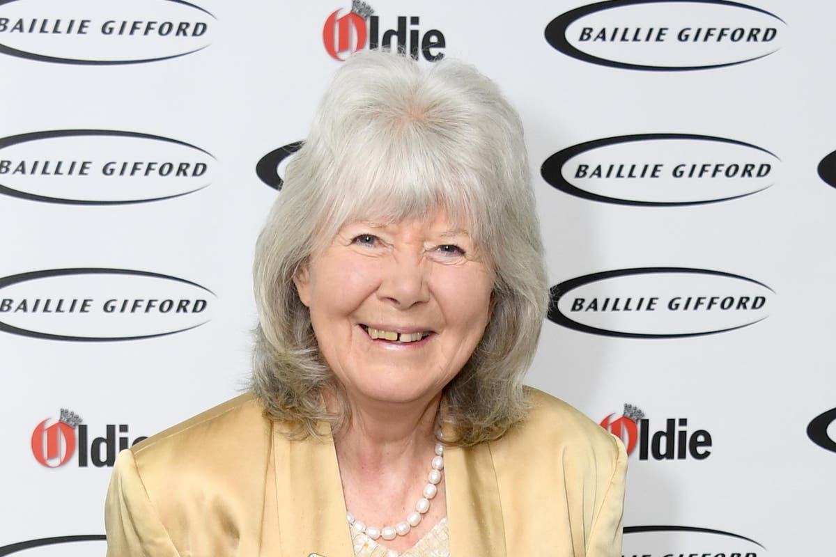 Jilly Cooper, 86, says she’s ‘forgotten’ how to write sex scenes Jilly Cooper, 86, says she’s ‘forgotten’ how to write sex scenes