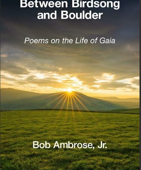 Bob Ambrose to read poetry from new book during Athens book signing Bob Ambrose to read poetry from new book during Athens book signing