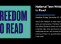Freedom to Read Deadline is Friday 12/22! « Adafruit Industries – Makers, hackers, artists, designers and engineers! Freedom to Read Deadline is Friday 12/22! « Adafruit Industries – Makers, hackers, artists, designers and engineers!