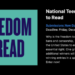 Freedom to Read Deadline is Friday 12/22! « Adafruit Industries – Makers, hackers, artists, designers and engineers! Freedom to Read Deadline is Friday 12/22! « Adafruit Industries – Makers, hackers, artists, designers and engineers!