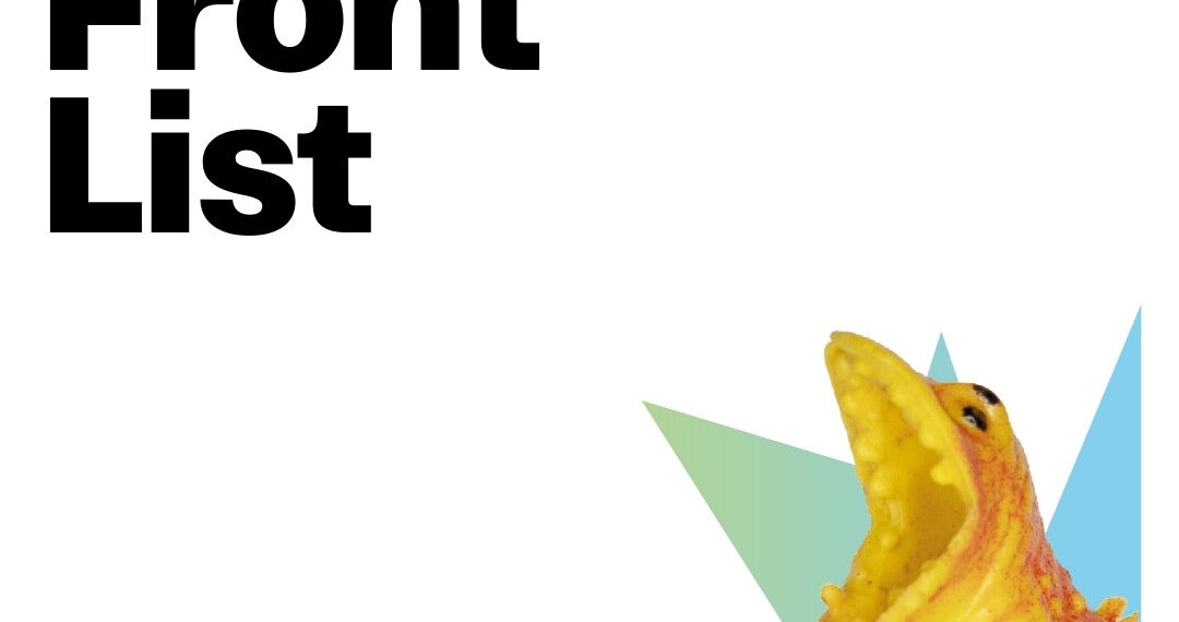 Edinburgh International Book Festival reveals first author events for 2024 – The NEN – North Edinburgh News