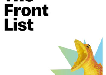 Edinburgh International Book Festival reveals first author events for 2024 – The NEN – North Edinburgh News