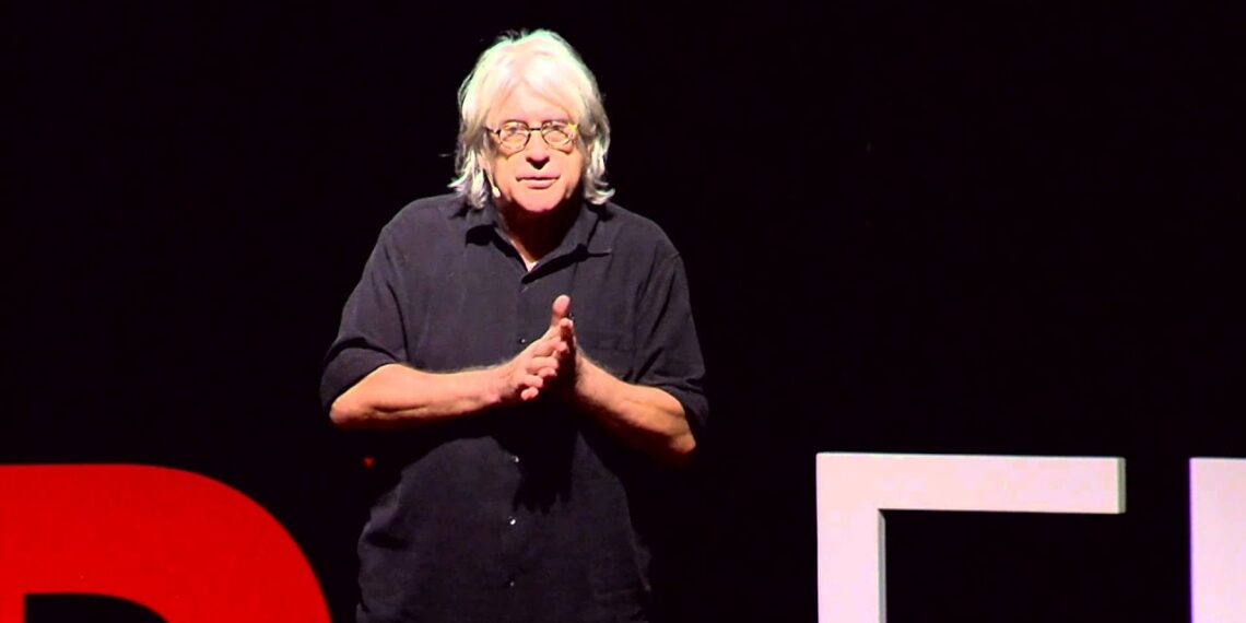 How to write a story | John Dufresne | TEDxFIU