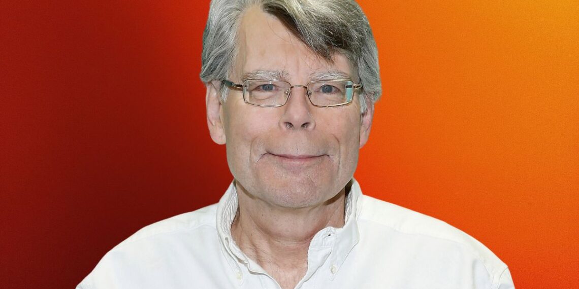 Stephen King’s Book Is Already Getting Rave Reviews