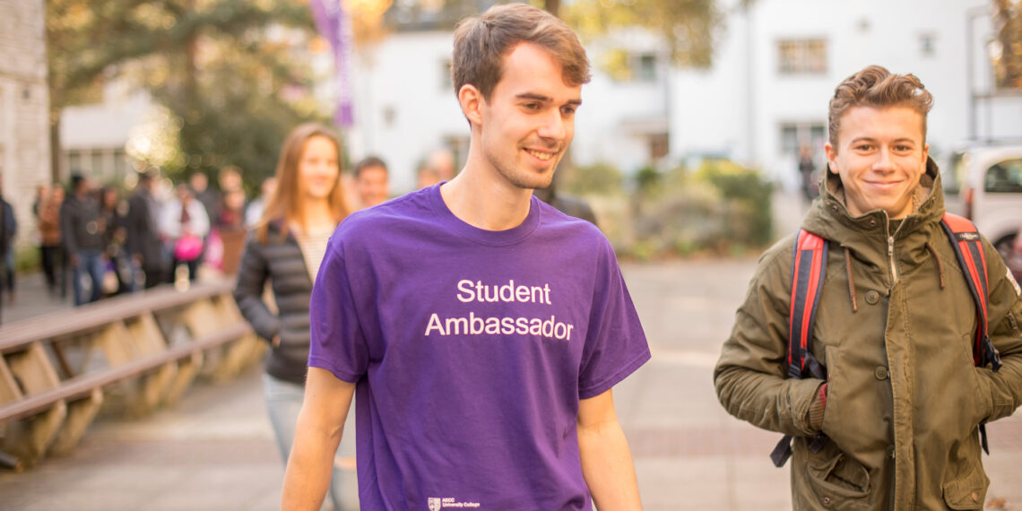 Open Days | AECC University College