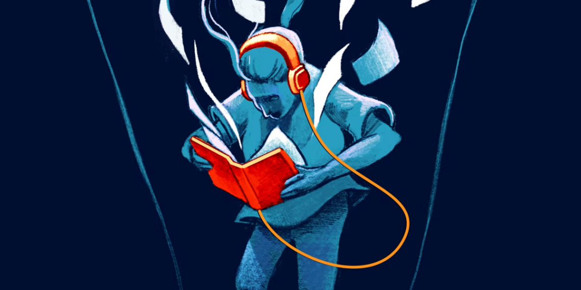 10 Podcasts to Help You Find Your Next Favorite Book