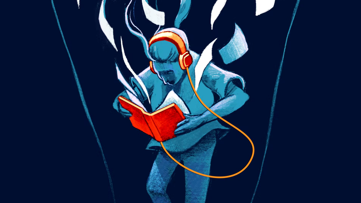 10 Podcasts to Help You Find Your Next Favorite Book 10 Podcasts to Help You Find Your Next Favorite Book