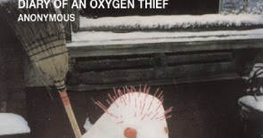 Q-and-A with Anonymous, author of ‘Diary of an Oxygen Thief’ — and East Village resident