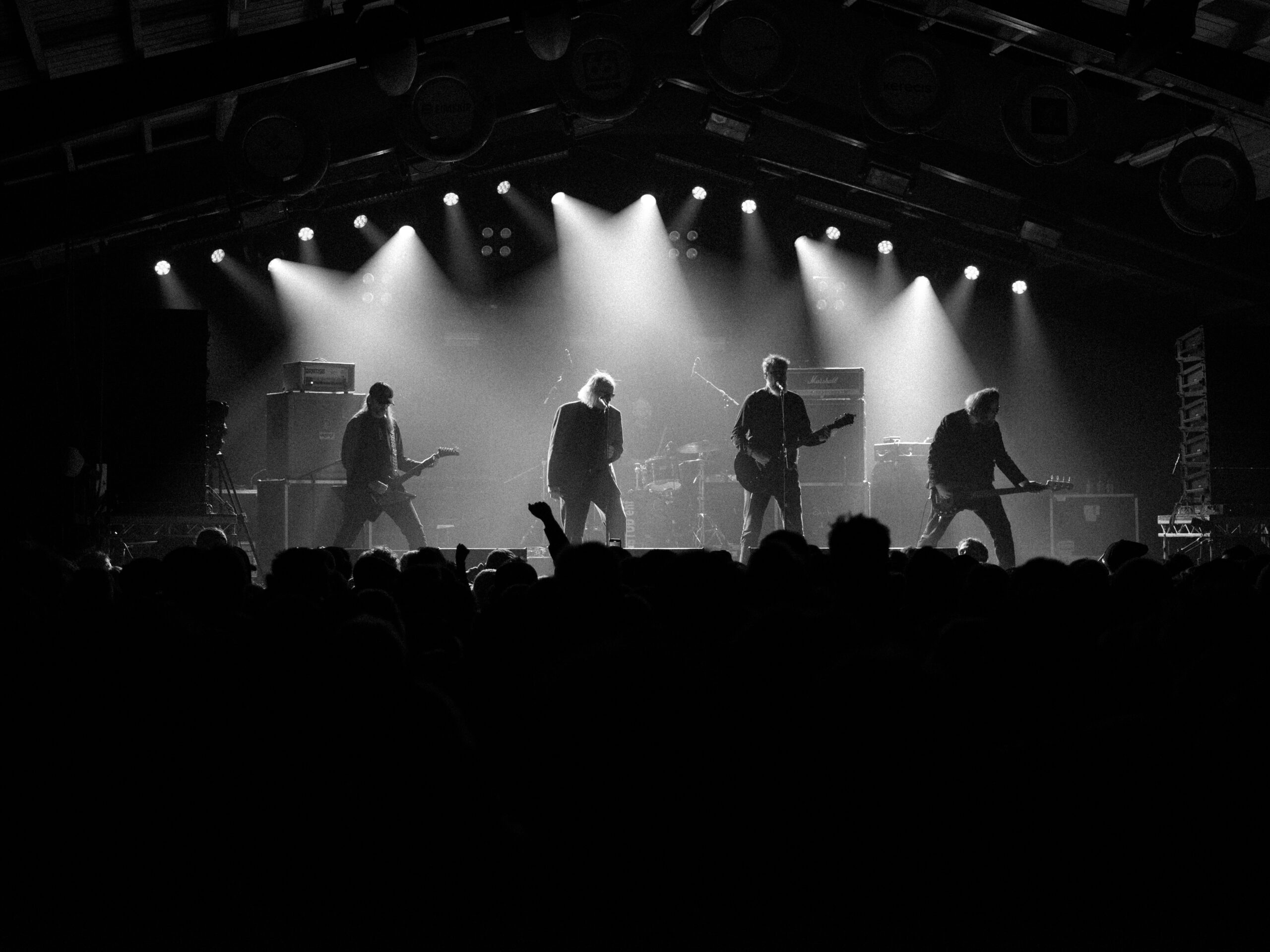 HAM, Viibra Release Show, Art Book Fair & New Hot Happenings Episode HAM, Viibra Release Show, Art Book Fair & New Hot Happenings Episode