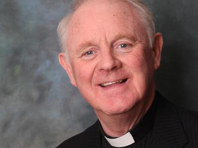 Poetry anthology from retired priest addresses sacred and secular