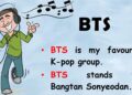 About BTS | in English | My Favourite Singers | Few Lines on | Few Sentences on BTS | Essay on BTS About BTS | in English | My Favourite Singers | Few Lines on | Few Sentences on BTS | Essay on BTS