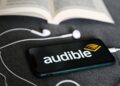 Here’s How to Get Two Free Audiobooks at Amazon During Black Friday Here’s How to Get Two Free Audiobooks at Amazon During Black Friday