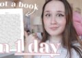 HOW I PLOTTED A BOOK IN 1 DAY // *detailed* plotting process and secret novel tips! HOW I PLOTTED A BOOK IN 1 DAY // *detailed* plotting process and secret novel tips!