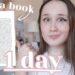 HOW I PLOTTED A BOOK IN 1 DAY // *detailed* plotting process and secret novel tips! HOW I PLOTTED A BOOK IN 1 DAY // *detailed* plotting process and secret novel tips!
