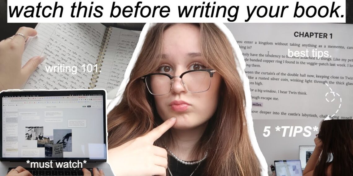 my best writing tips (top 5 writing tips you *NEED* to know) my best writing tips (top 5 writing tips you *NEED* to know)