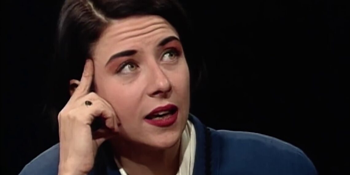 Donna Tartt interview (1992)