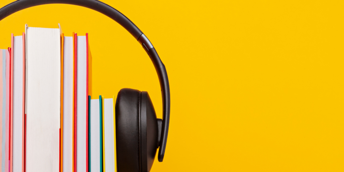 The 10 Best Audiobook Services