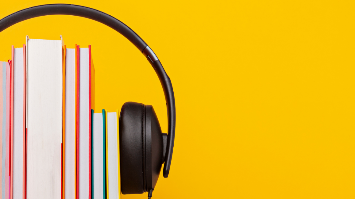The 10 Best Audiobook Services The 10 Best Audiobook Services
