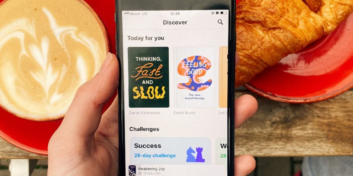 How to excel at reading