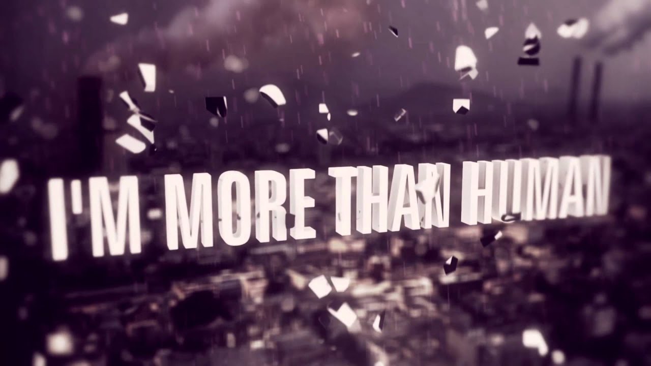 SHATTER ME Official Book Trailer SHATTER ME Official Book Trailer