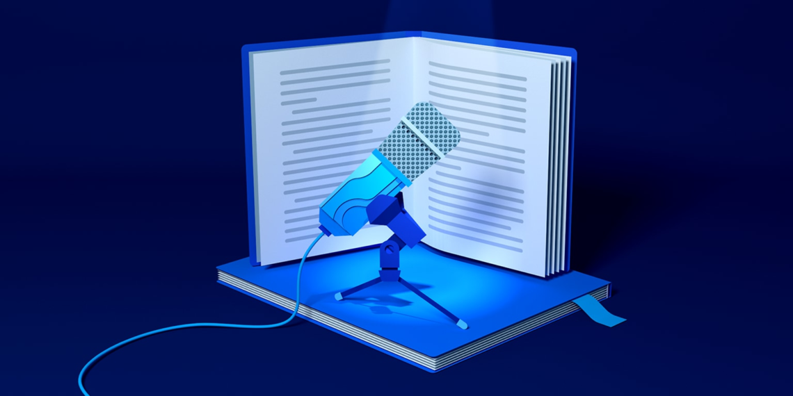 Author Talks | McKinsey & Company Author Talks | McKinsey & Company