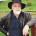 Author Terry Pratchett Was No Stranger To Death : NPR Author Terry Pratchett Was No Stranger To Death : NPR