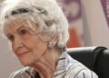 Alice Munro, Nobel literature winner revered as short story master, dies at 92 Alice Munro, Nobel literature winner revered as short story master, dies at 92