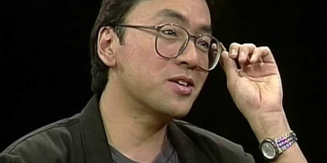 Kazuo Ishiguro interview (1995)