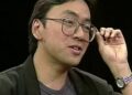 Kazuo Ishiguro interview (1995) Kazuo Ishiguro interview (1995)