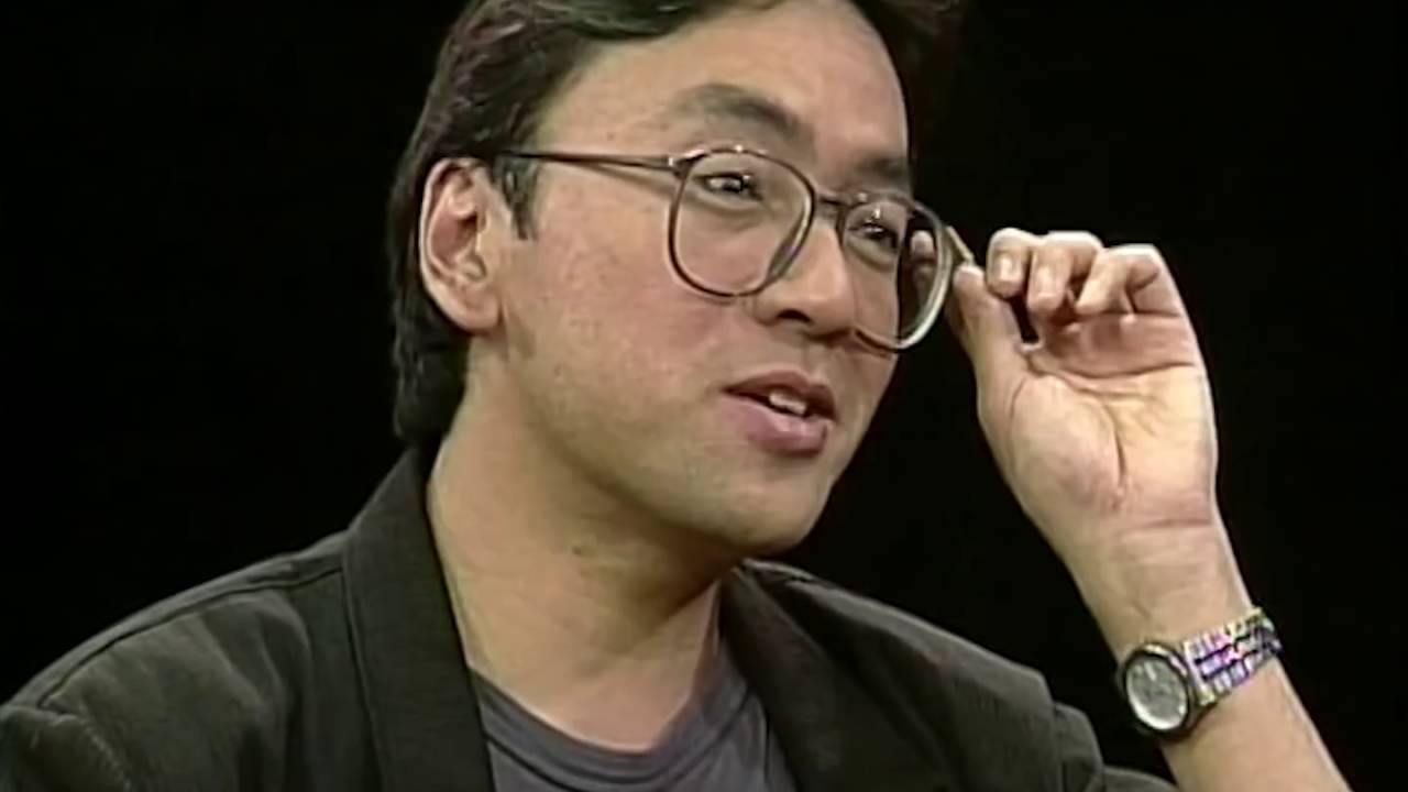Kazuo Ishiguro interview (1995) Kazuo Ishiguro interview (1995)