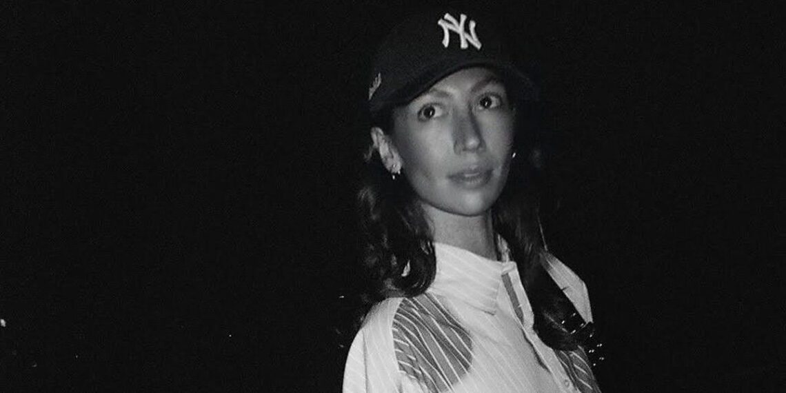 Meet Agent and Author Ashleah Gonzales