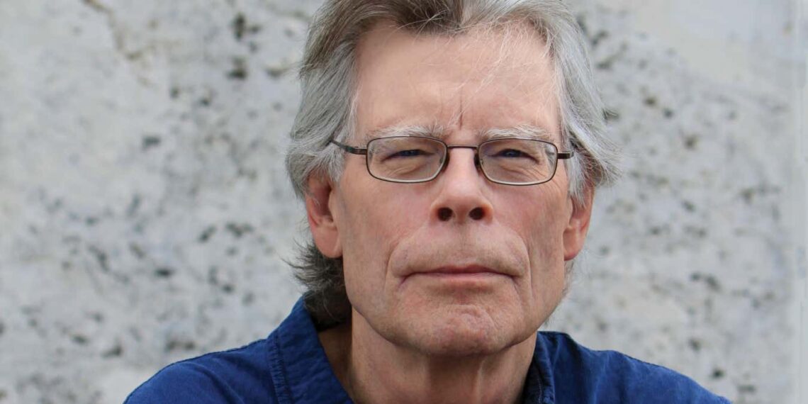 The best new sci-fi books this month from Stephen King to an Ursula K. Le Guin reissue