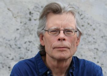 The best new sci-fi books this month from Stephen King to an Ursula K. Le Guin reissue