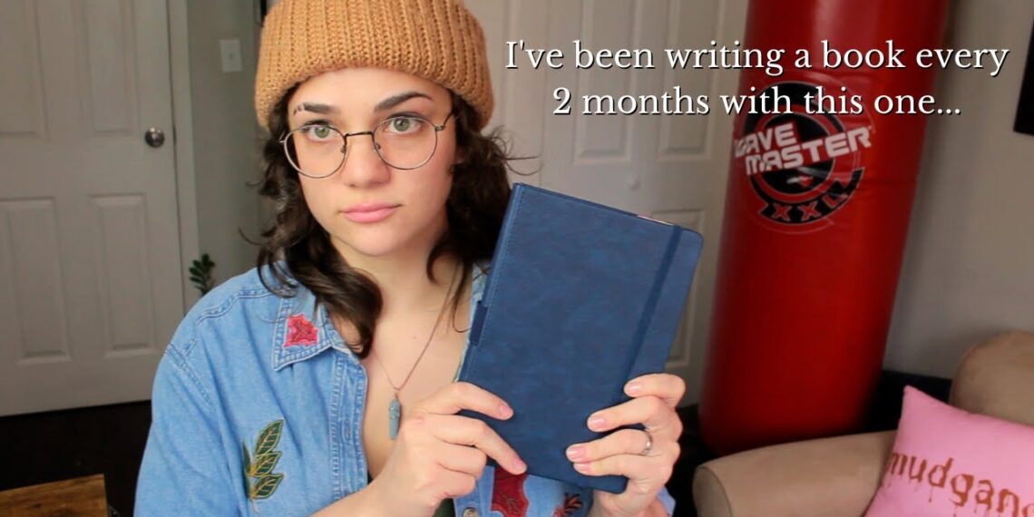 Ten Weird Writing Tips That Actually Work