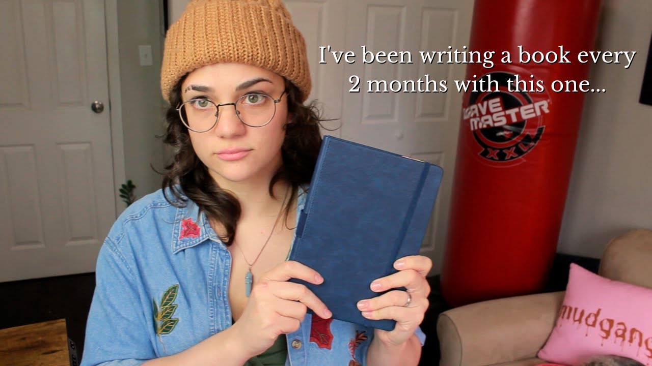 Ten Weird Writing Tips That Actually Work Ten Weird Writing Tips That Actually Work