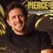 Interview With The Author | Pierce Brown (Author of The Red Rising Saga) Interview With The Author | Pierce Brown (Author of The Red Rising Saga)