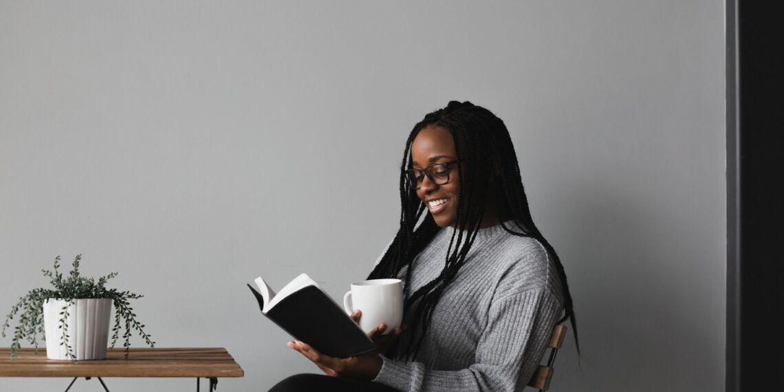 Have you heard of Silent Book Clubs?