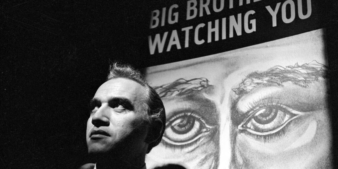 The 30 Best Dystopian Books Of All Time